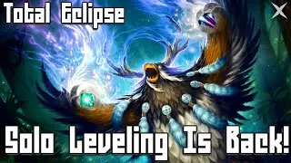 BACK TO MY ROOTS! - TOTAL ECLIPSE | Project Ascension Season 7 TBC