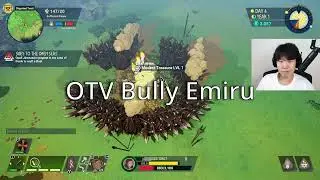 OTV Bully Emiru
