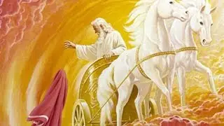 Elijah Rapture Timeline