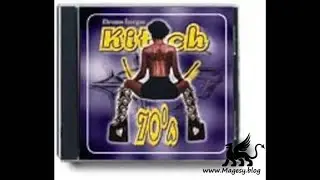 Big Fish Audio Kitch 70s AKAi-DViSO