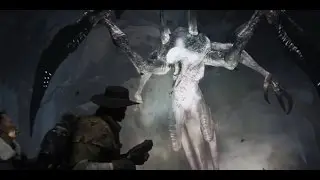 Evolve gameplay Призрак 16.02.2015 ( ГОЛИАФ, КРАКЕН, ПРИЗРАК )