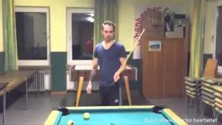 Fotorallye, Billard und Smoothies ! LaraLia Unterwegs !