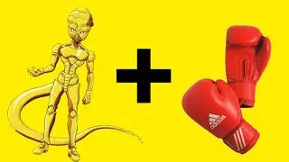 Что это за скорость?!  |   rhcp+boxing