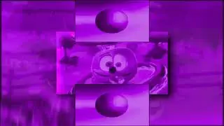 [YTPMV] Purple Gummy Bear Scan