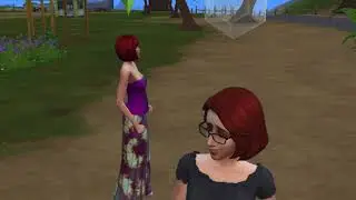 sims 3 and 4 mashup