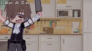 CLARA OPEN THE DOOR •||• Meme •||• Late Valentine's Day Special •||• Past Aftons Skit •||• Enjoy!