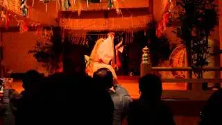 Takachiho Kagura: 