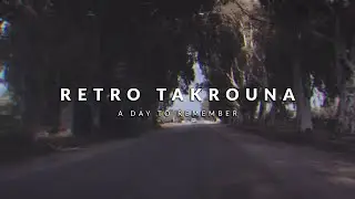 Retro Takrouna