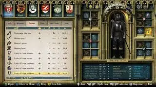 Arena Master Armour Set | Kingdom Come Deliverance