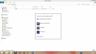 Configuring TexMaker - Part III (Compactability/Loadability of files in TexMaker)