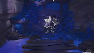 Seiraimaru Shipwreck Puzzle | World Quests and Puzzles | Genshin Impact