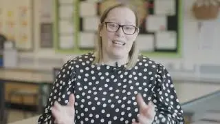 How do STEM Ambassadors support students' careers?