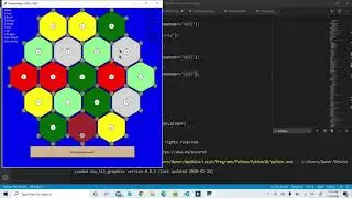 CMU 112 Term Project- Settlers of Catan: Python Edition
