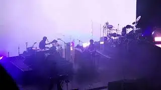 240324 Radwimps in Chile - Grand Escape