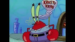 Spongebob Jumpscare