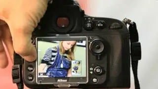 Nikon D800 D600 Time Lapse Photography made easy   free tutorial  lesson