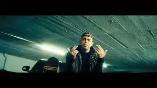 LUCIANO x GZUZ x KOLJA GOLDSTEIN - REISE