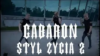 Gabaron - STYL ŻYCIA 2