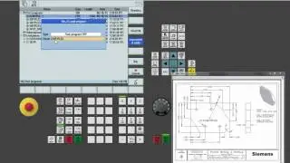 Commonality Of Programming Between Shopmill, Programguide, CAD/CAM And ISO-Compatible Mode