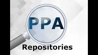 How to List, Add, and Remove Repositories/PPAs in Debian-Based Linux