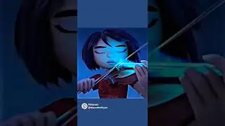 the magic of music ✨