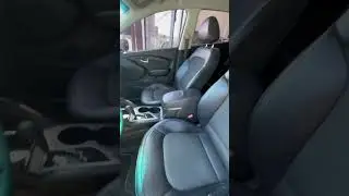 HYUNDAI iX35 ANO 2015 COM 79 MIL KM!