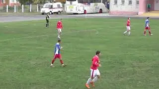 2 тайм Химик - Лида 05.10.19