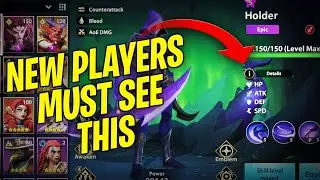 MOST NEW PLAYERS DON'T KNOW ABOUT THIS SUPER HELPFUL FEATURE