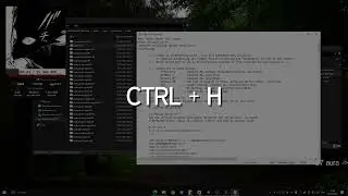 КАК СДЕЛАТЬ ШРИФТ CS2 В 2026 ГОДУ