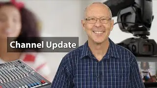 Channel Update June 2020
