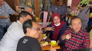 Peresmian Rumah Asik HAE IPB