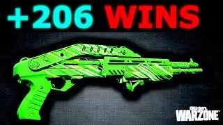 Warzone's Easiest Loadout To Ever Exist