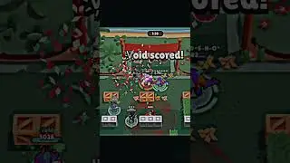 TEAMWORK😵⚡️ Brawl BALL 
