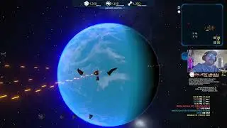 Dev Update: Ship Destruction Hull Fracturing + Weapon Damage
