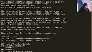 How to find any user's email address on GitHub!