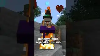 Rating Enchantment Pedang Di Minecraft 📕