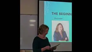 The Good Goodbye URI OLLI Presentation