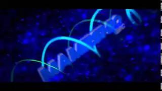 C4D+AE | MameshioMC Intro | by Aline