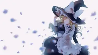 【東方ボーカル】『Double』C-CLAYS