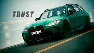 "Trust" | Assetto Corsa Cinematic