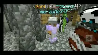 улучшили магазин и сделали торги за контейнеры. выживание на mc.zone #3