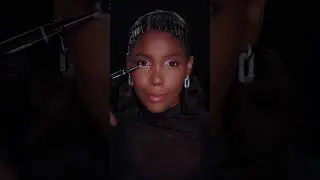 KIKO Milano - Magnetic Nights - Tara's Look