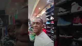 Fan Calls Rajon Rondo Chris Paul😱