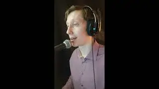 "Павел Пиковский" - "Мама" (кавер)