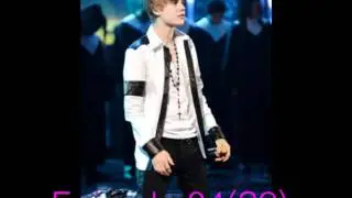 Fall-Justin Bieber love story ep 34 (S2)