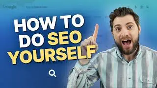 RANK #1 in Search Engines With These 5 DIY SEO Techniques
