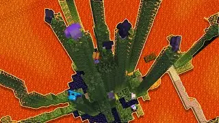 I played Lava rising with 40 strangers.