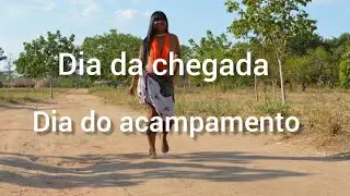 1°VÍDEO parte um da cerimônia kuarup 2021 