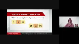 Chapter 5 A Parent's Guide to Phonics