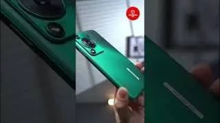 Honor X50i Plus